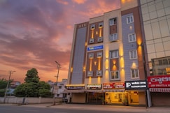 FabHotel Platinum - Shivaji Nagar, Commercial Street, Bangalore