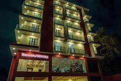 Trillium Boutique City Hotel, Colombo