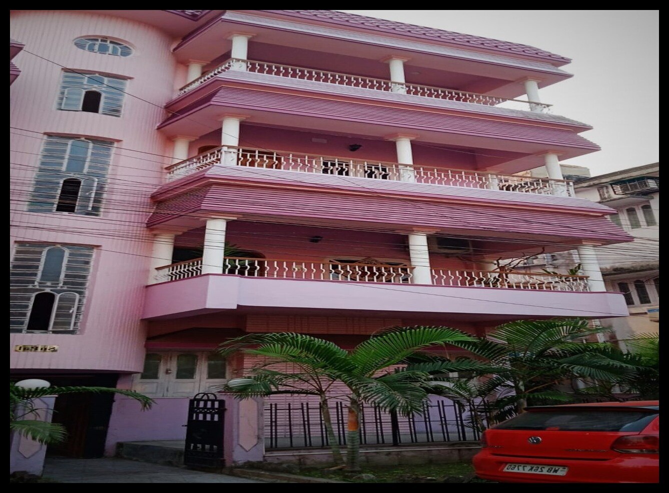 Sonar Bangla Guest House Best Rates on Kolkata Hotel Deals, Reviews