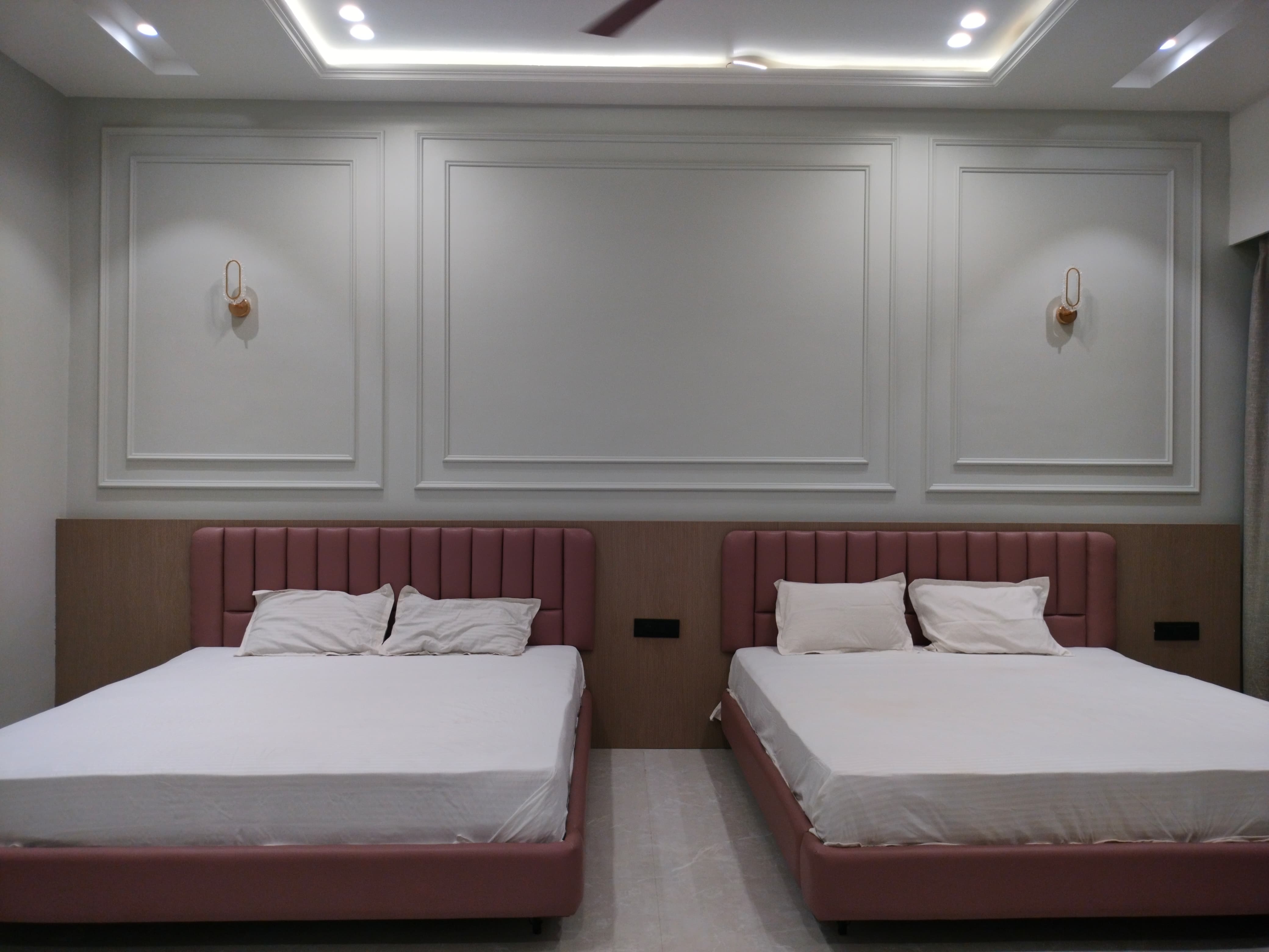 Jai Bharat Mangalam And Stay - Tap to explore photos