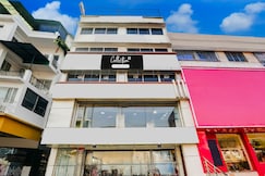 Super Collection O Bank More Dhanbad Formerly Hotel Sri Ganesh Ji, Dhanbad