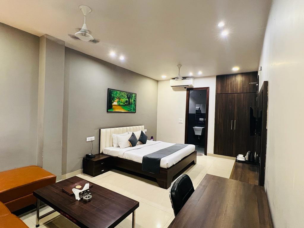 Bhumi Residency - Tap to explore photos