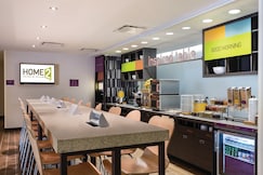 Home2 Suites by Hilton Pittsburgh Cranberry, Ashtabula