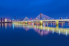 Hilton Changsha Riverside, Changsha