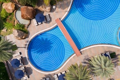 Novotel Hyderabad Convention Centre, Chevella