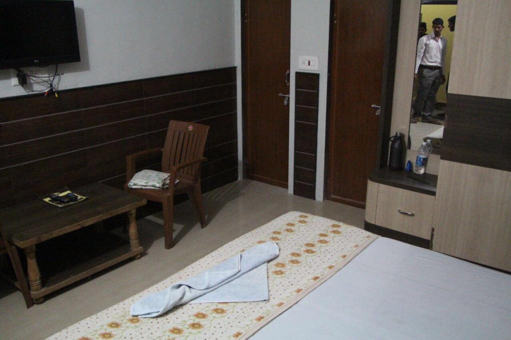 Hotel Karni Fort ( Kuchaman City ) - Tap to explore photos