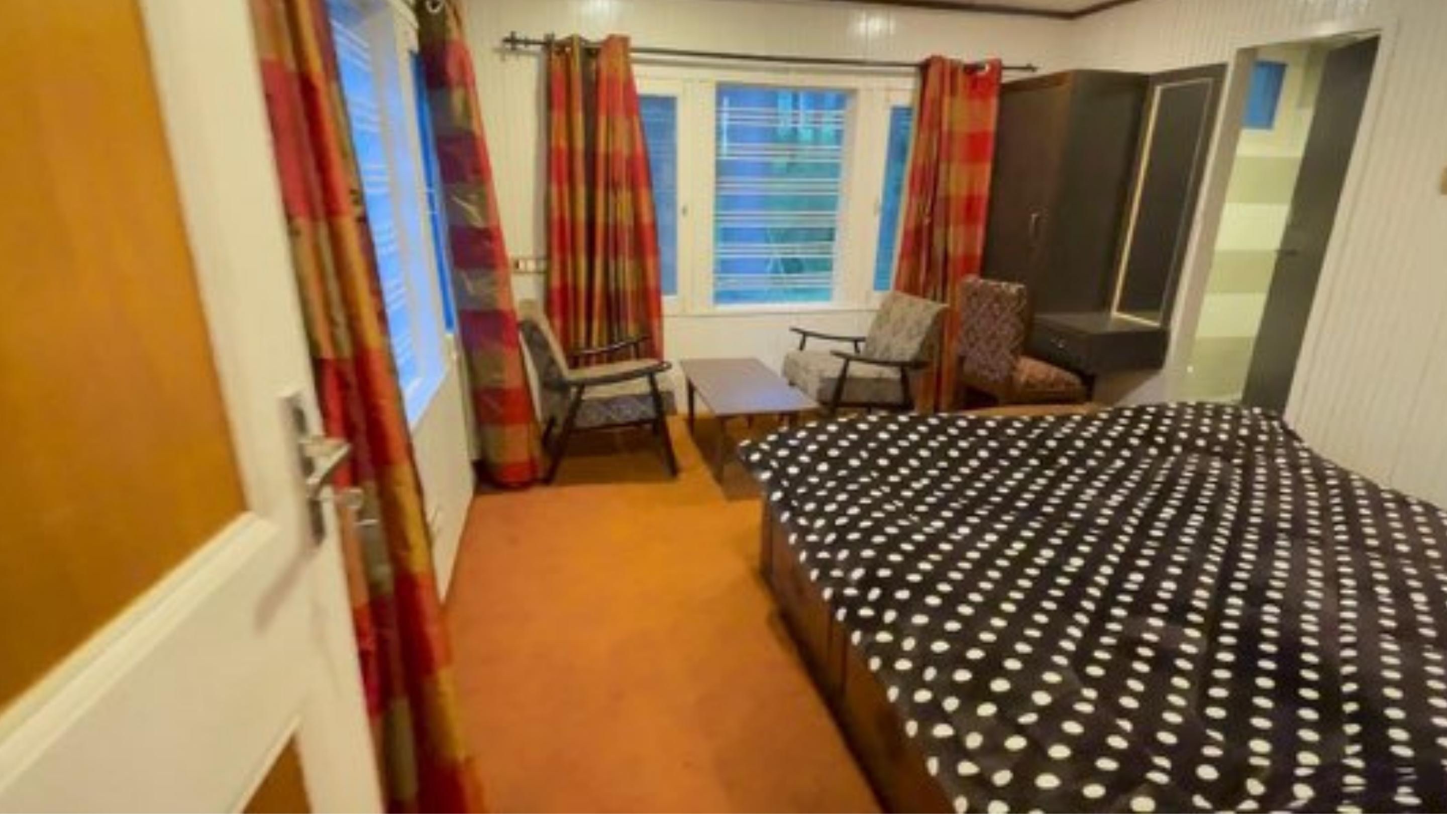 Dar Guesthouse & Resort | Rooms & Wi-Fi - Tap to explore photos
