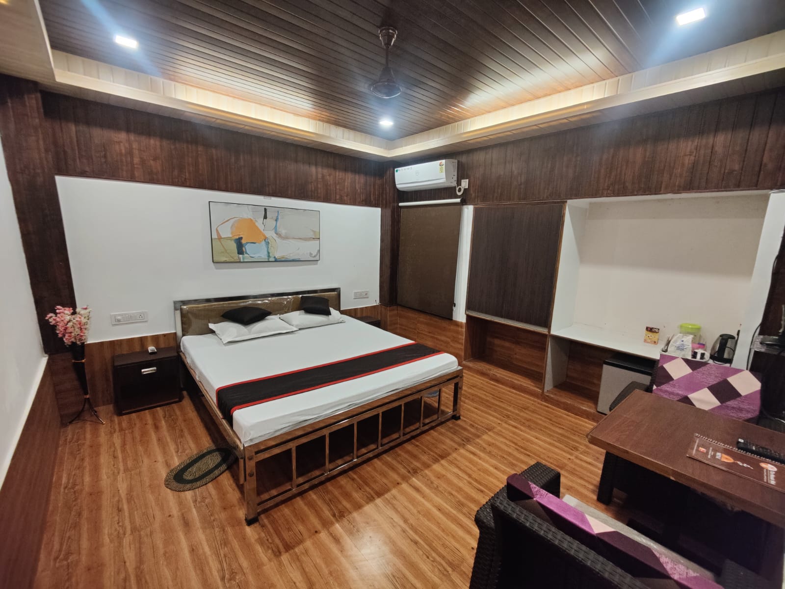 Sundarban Guest house - Tap to explore photos