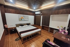 Sundarban Guest house, Guwahati