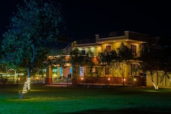 The Weekend Kingdom farm stay, Sohna