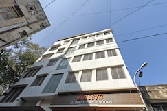 Basera AC DORMITORY & ROOMS, Nagpur