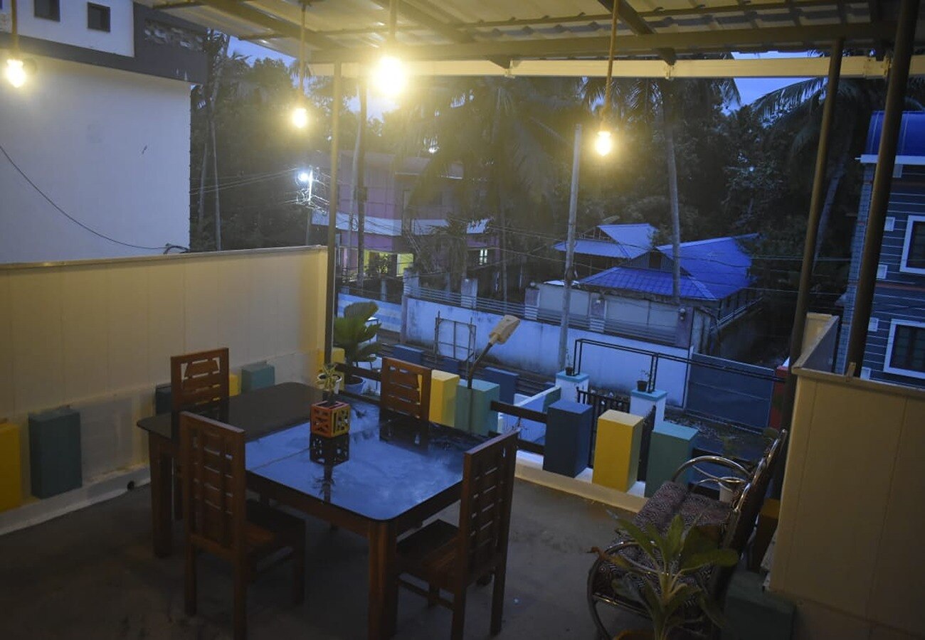 Homestay Near Vellayani Lake - Tap to explore photos
