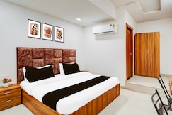 Super Hotel O Kargil Complex Formerly Saarthi Inn, Agra