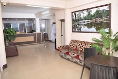 White Rabbit Guest House | City-view Rooms, Shillong