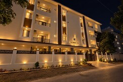 The Mango Tree, Coimbatore