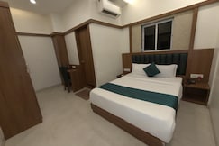 HOTEL DOWNTOWN, Mumbai