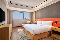 Hilton Garden Inn Wuhan Hankou, Wuhan