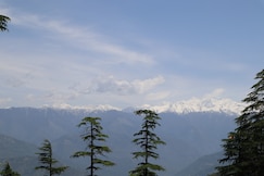 Sunrise Homestay Khajjiar Dalhousie, Khajjiar