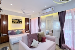 Airport Gateway | Near Airport | Symbiosis College