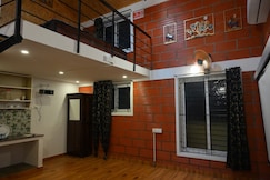 The Urban Loft, Pondicherry