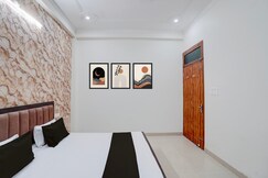 Hotel O The Sukoon House, Lucknow