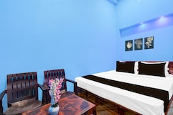 Super Hotel O Elegant Stay CDA, Cuttack