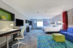 Home2 Suites by Hilton Springdale, Benton