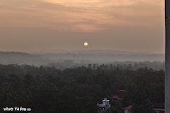 Geetham Delight Homestay, Malvan