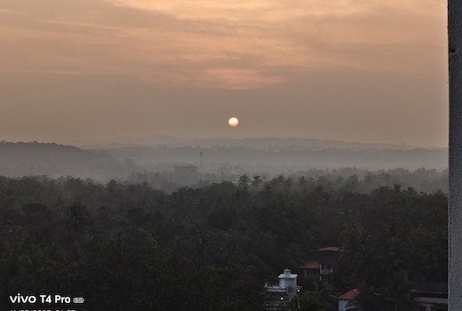 Geetham Delight Homestay