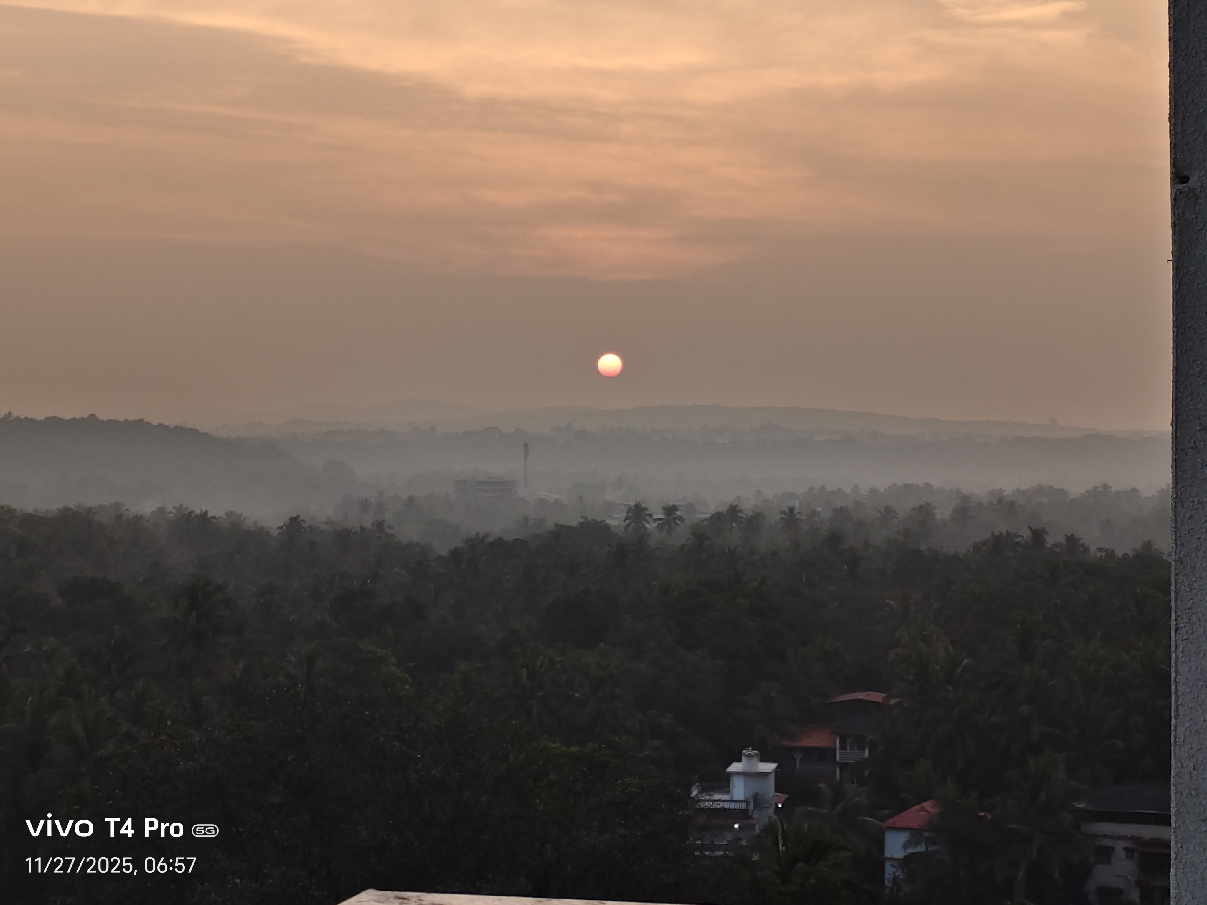 Geetham Delight Homestay 1