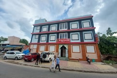 Shree Laddoo Gopal Dham, Vrindavan