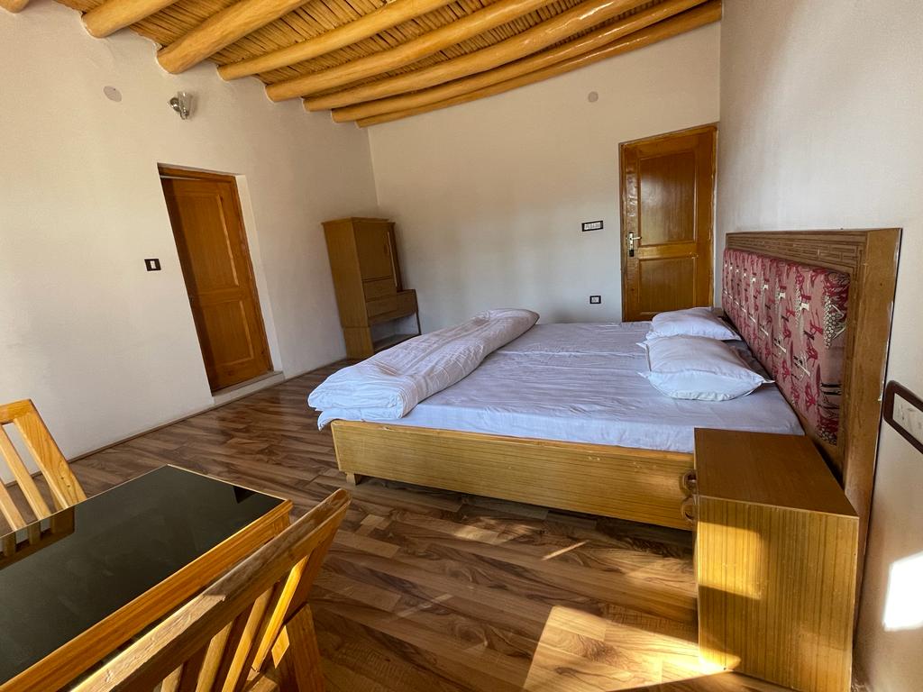 Ompo guest house leh - Tap to explore photos