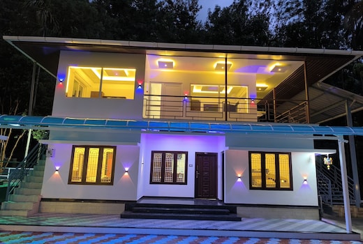 WILD CASA
