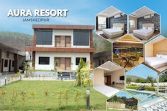 AURA, Jamshedpur