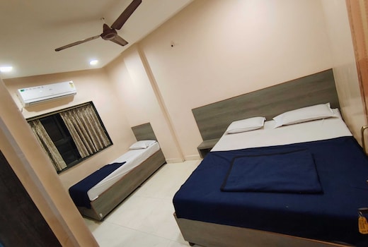 Hotel O Sai Ganesh