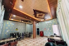 Raj Palace Hotel and Restaurant, Jhunjhunu