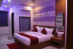 HOTEL METRO CITY, Gandhinagar