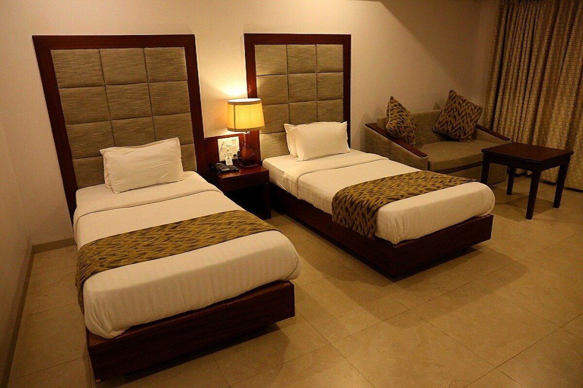 HOTEL MEHFIL INN 3