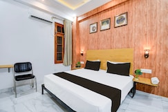 Hotel O VELMORA HOTEL, Lucknow