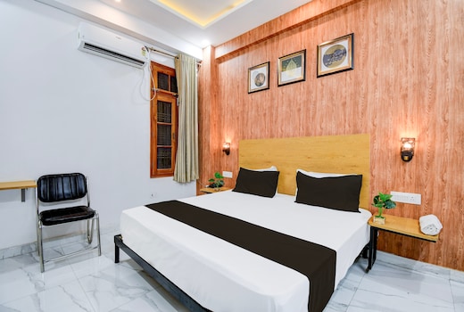 Hotel O VELMORA HOTEL