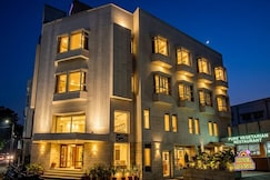Hotel Mansar near Raghunath Temple, Jammu