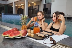 Palm Green Hotel and Resorts, Delhi