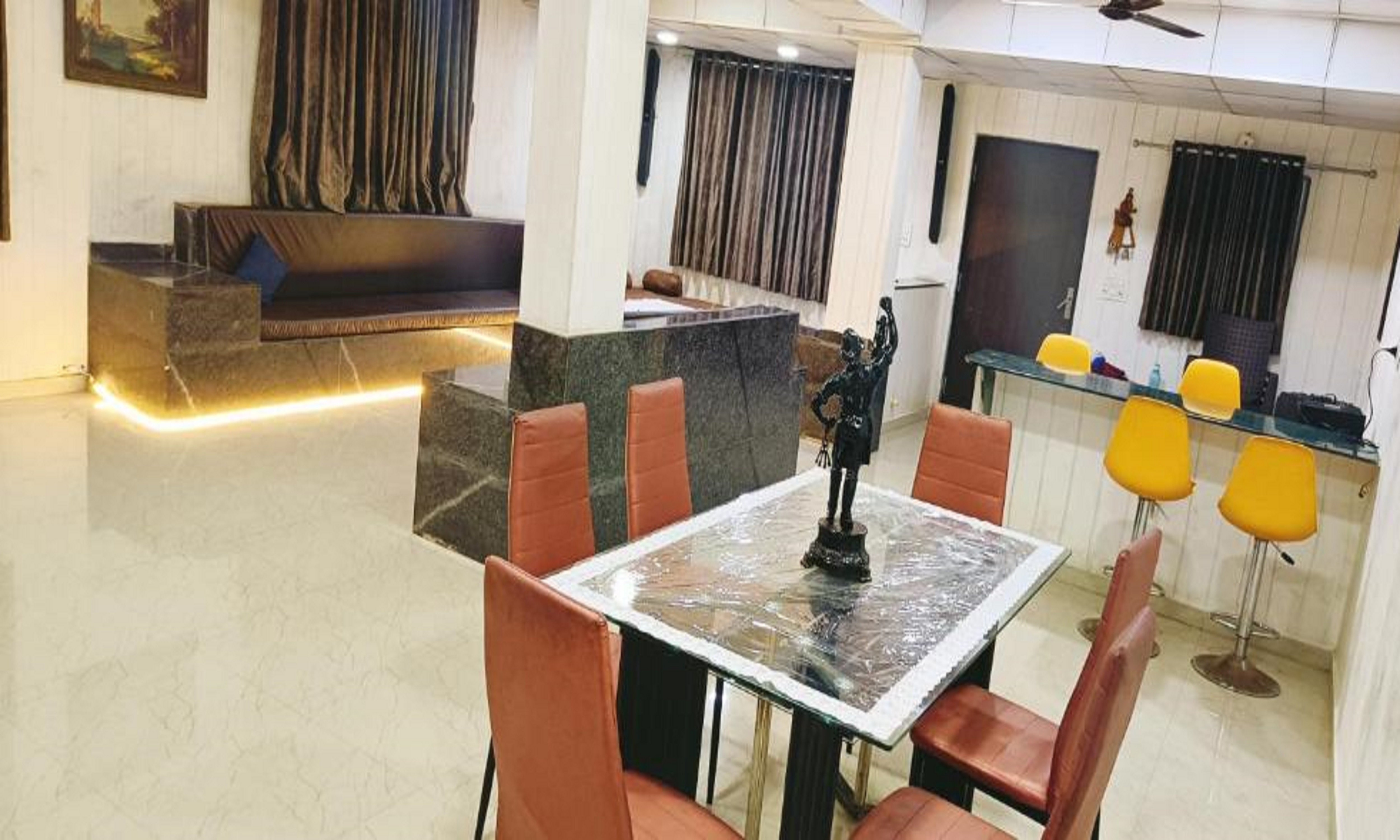 Arka Villa | Entire 3 BHK Villa - Tap to explore photos