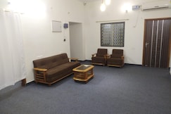 Living Studio Homestay, Patna