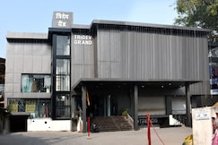 HOTEL TRIDEV GRAND, Varanasi