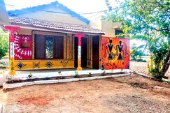 Najara Homestay, Damoh