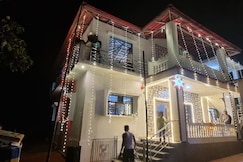 SWARA RESIDENCY, Ratnagiri