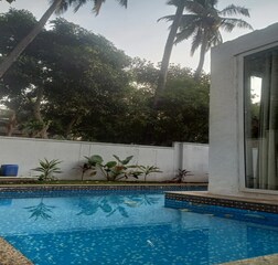 Swimming Pool 1