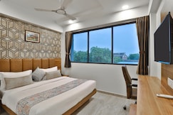 Hotel Red Rose,Ahmedabad, Ahmedabad
