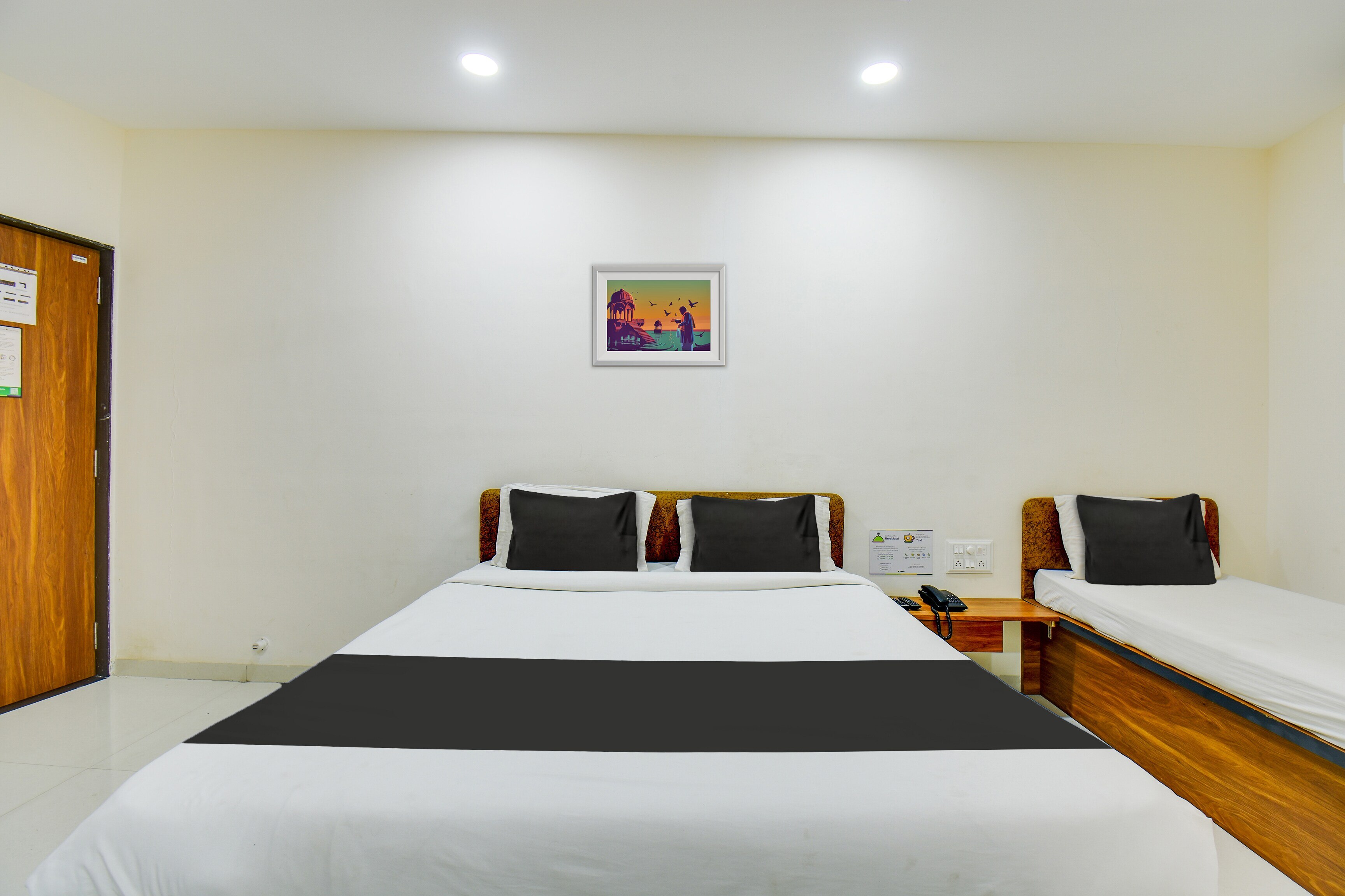 Hotel O Grand Executive 3